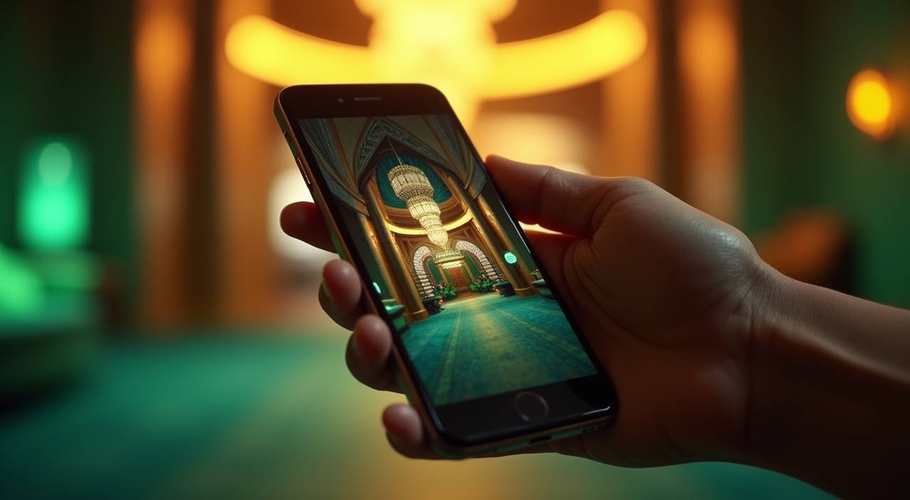 winbesar88 mobile gaming